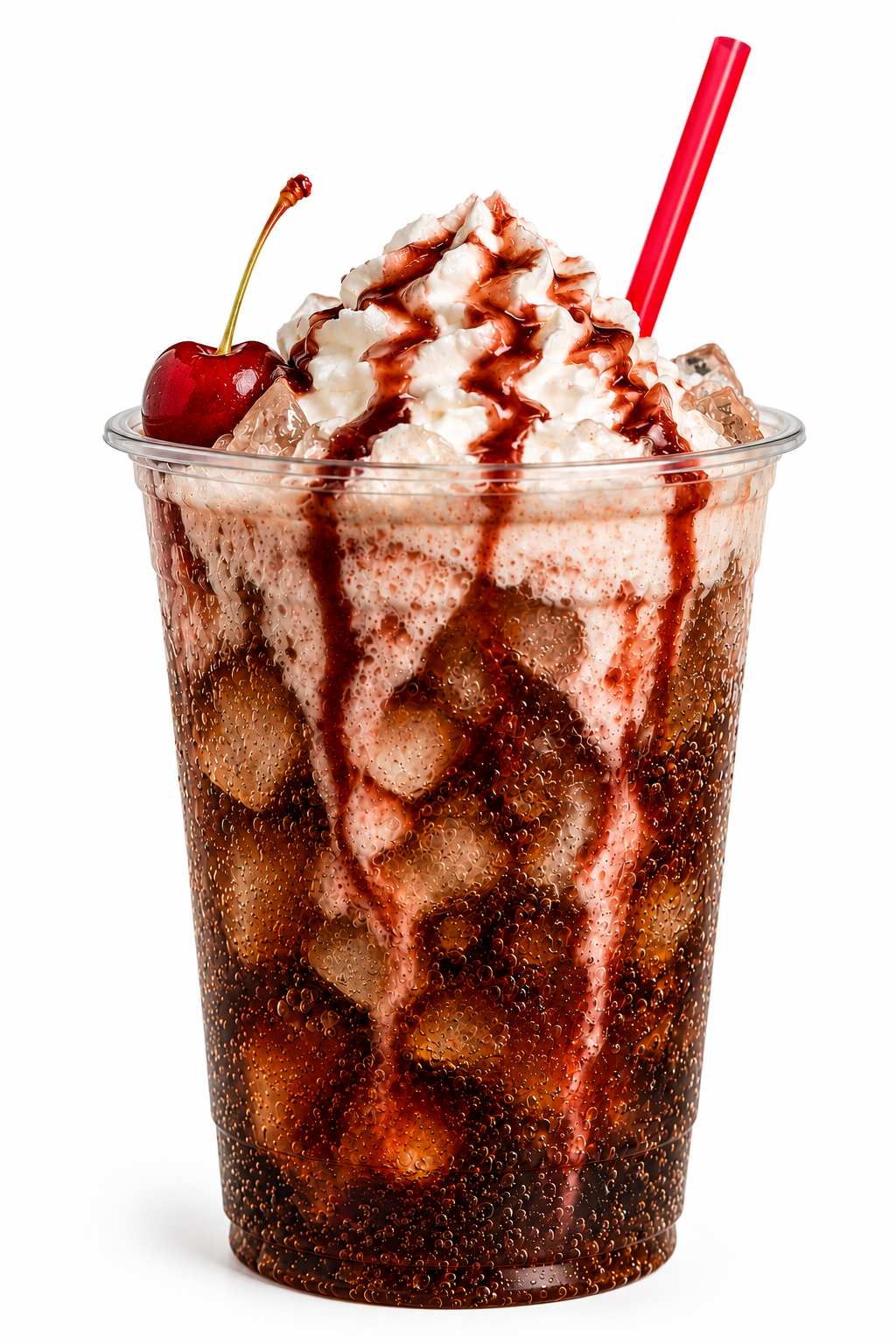 Dirty Chery Cola