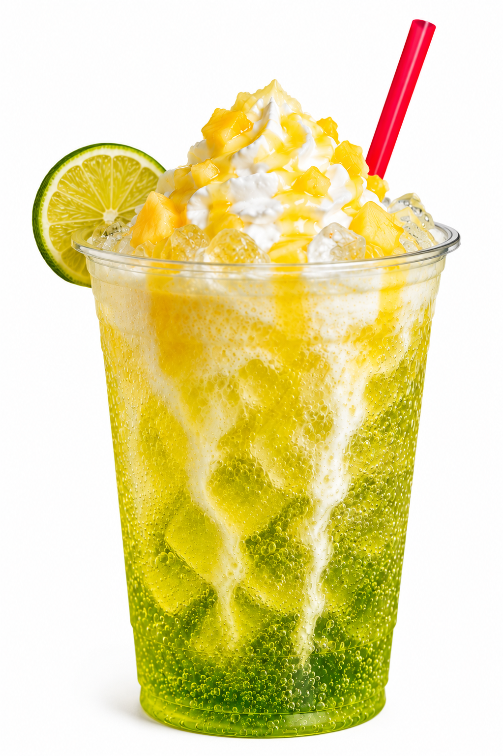 Dirty Tropical Sprite