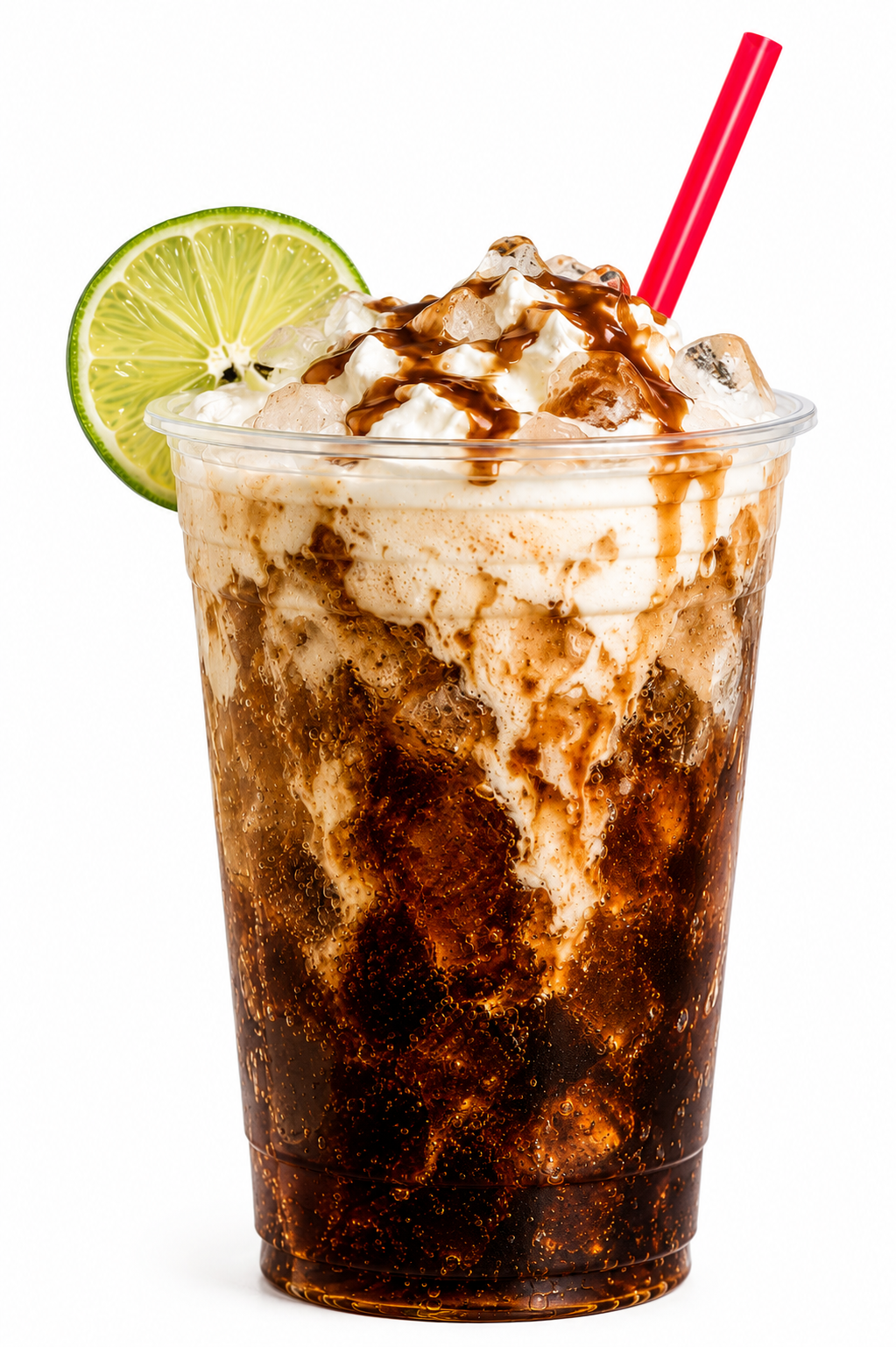 Dirty Cola