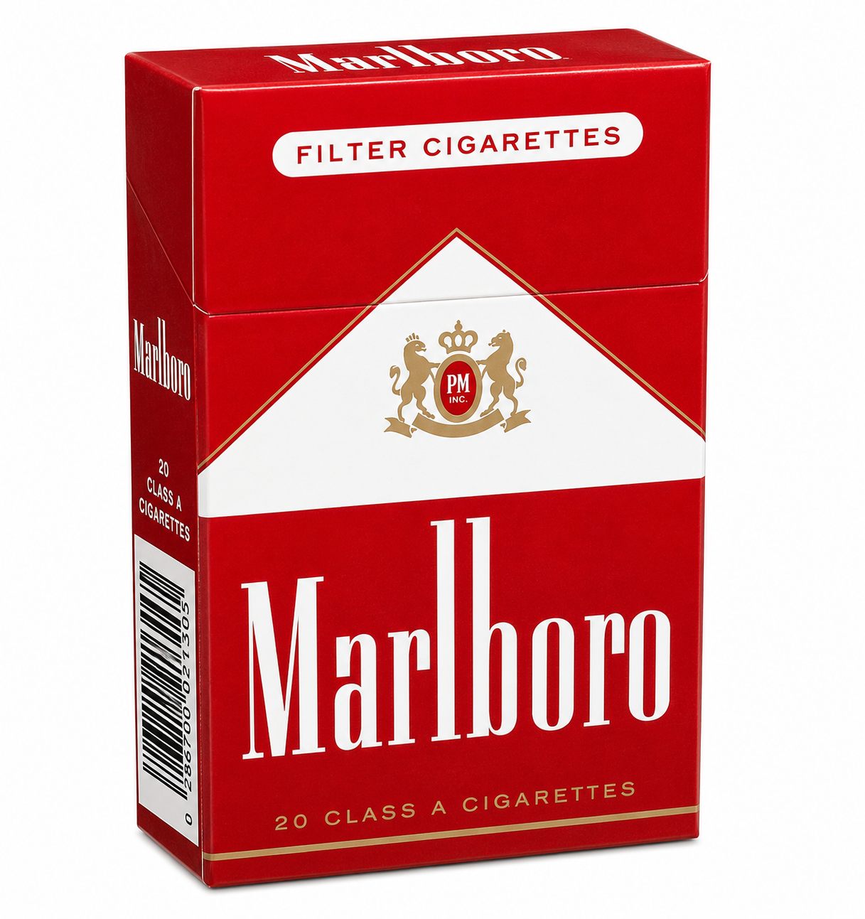 Marlboro Red 20:s