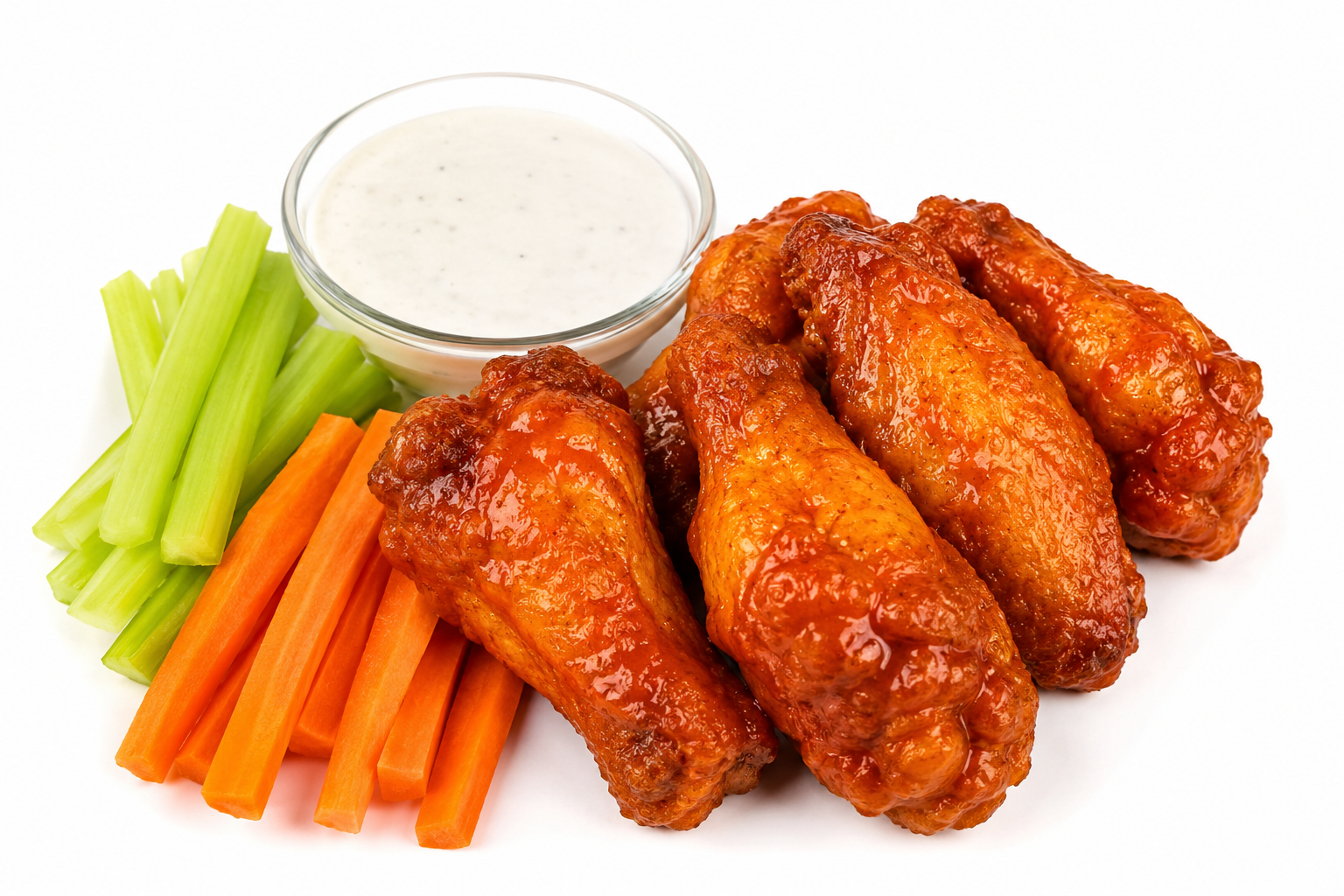 Buffalo Wings